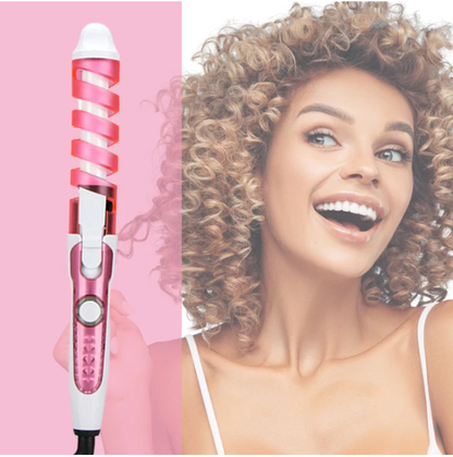 Automatic Curling Iron